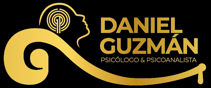 Psicoanalista Daniel Guzmán